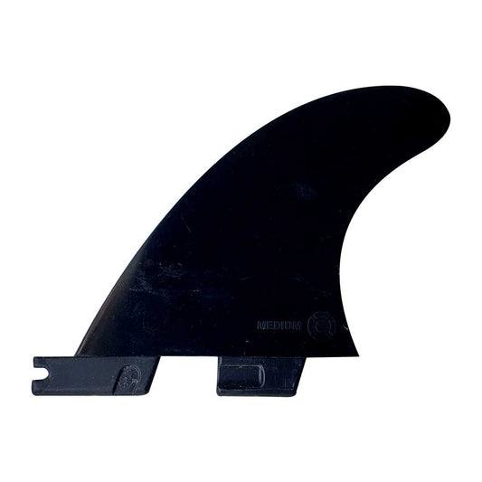 Replacement FCS2 "side" fins for the Bamboo Tint