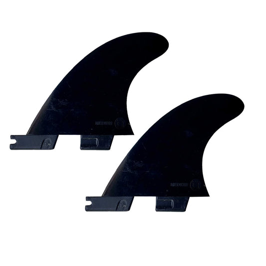 Replacement FCS2 "side" fins for the Bamboo Tint - SOLD IN PAIRS