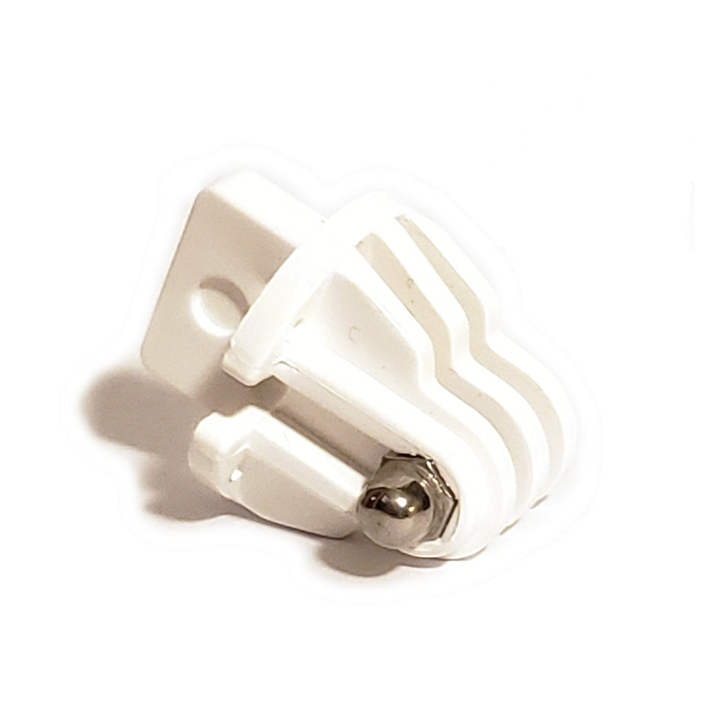 GoPro Camera Mount for FCS fin box – Great Lakes Paddleboards