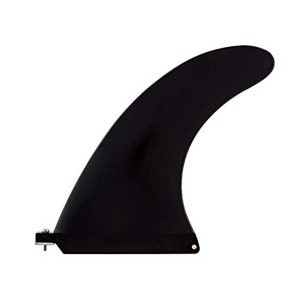 Replacement Center Fin